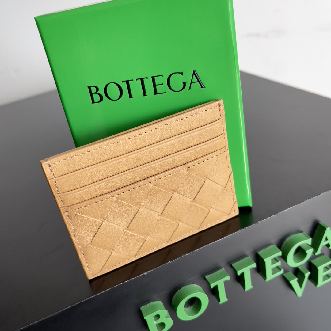 Bottega Veneta Wallets Purse